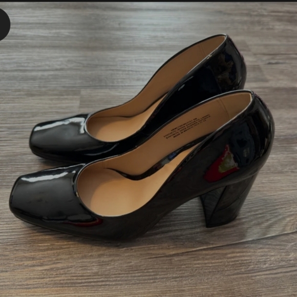 Steve Madden Nemet Heels - Picture 5 of 6